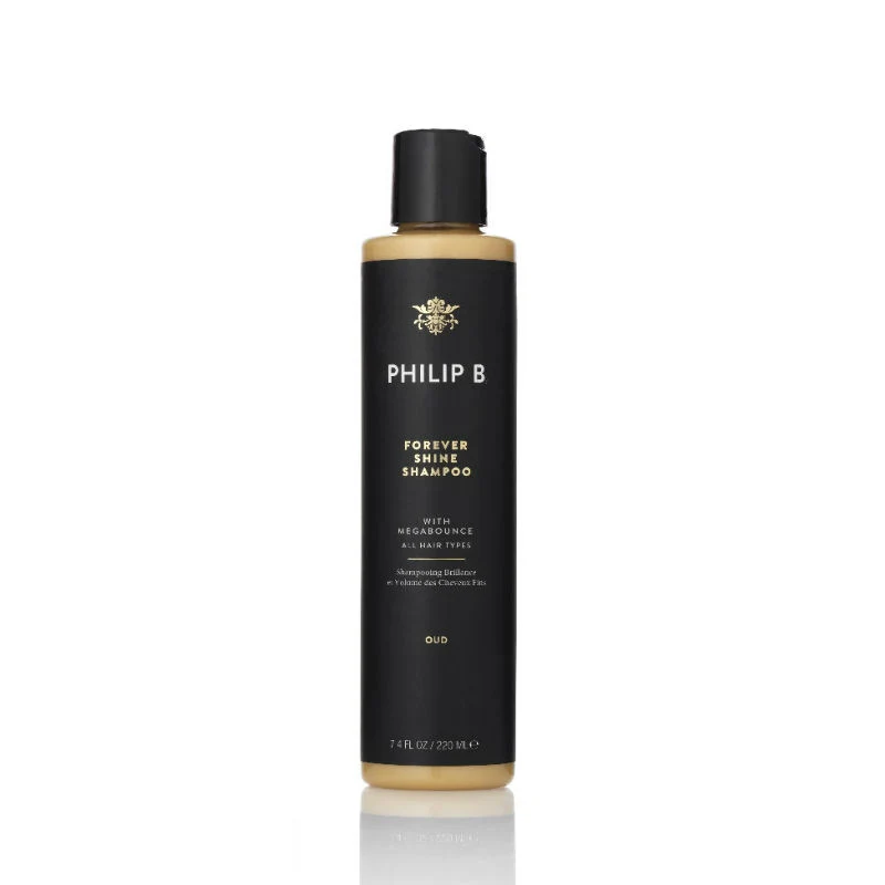 Philip B Altes königliches Glanzshampoo für immer