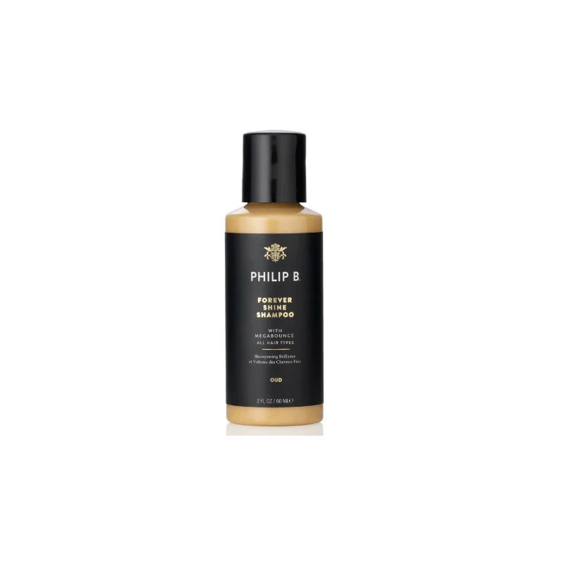Philip B Altes königliches Glanzshampoo für immer