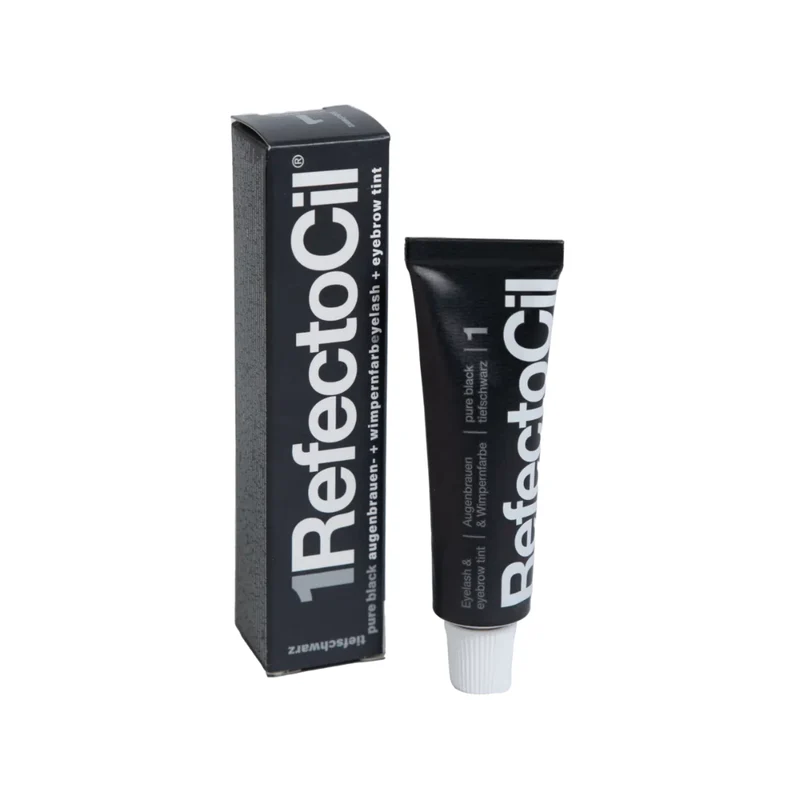 Refectocil Wimpern- und Augenbrauenfarbe