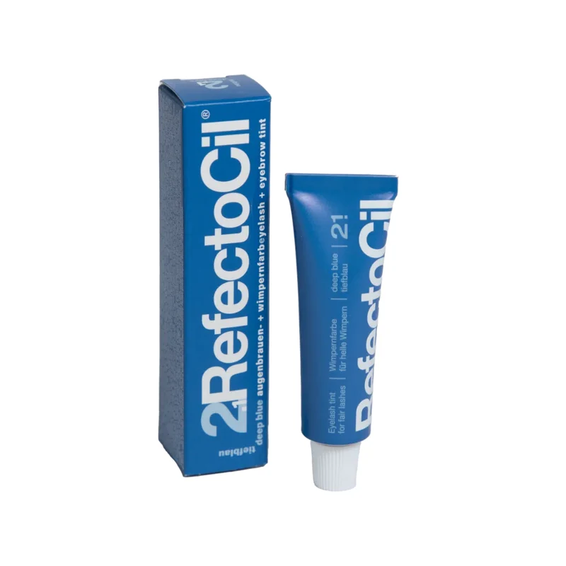 Refectocil Wimpern- und Augenbrauenfarbe