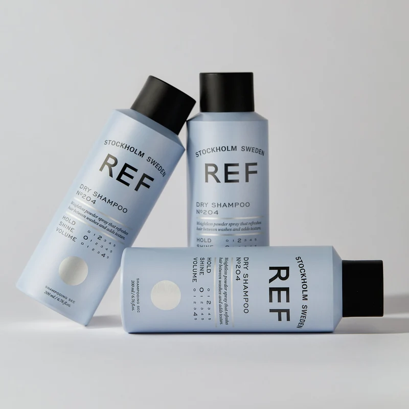 REF Trockenshampoo
