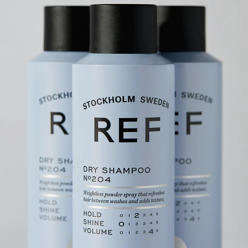REF Trockenshampoo