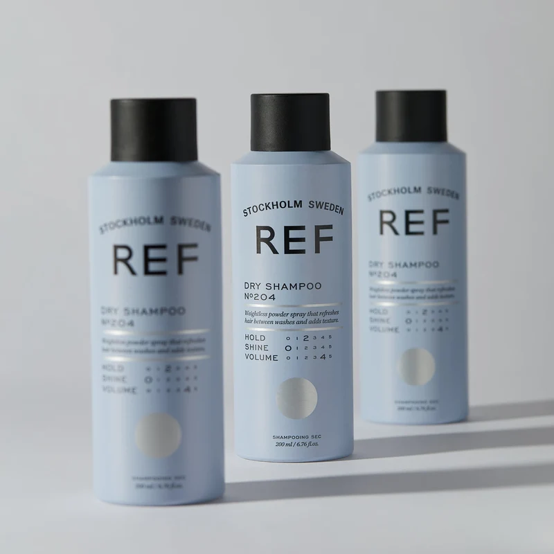 REF Trockenshampoo