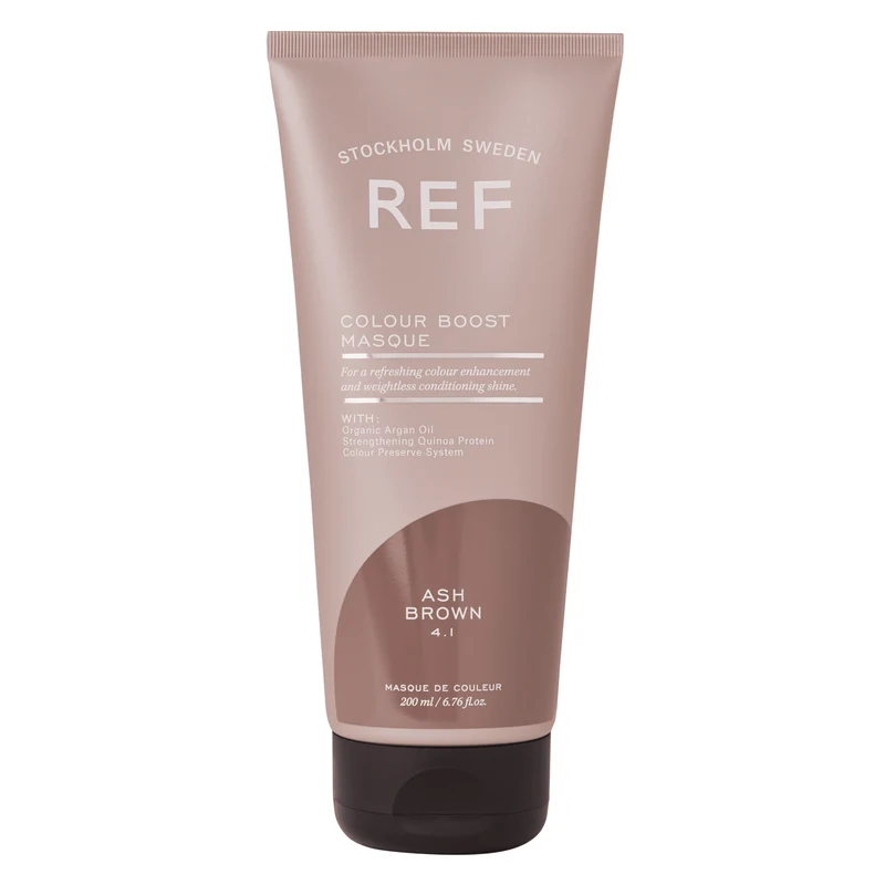 REF Colour Boost Haarmaske 200ml