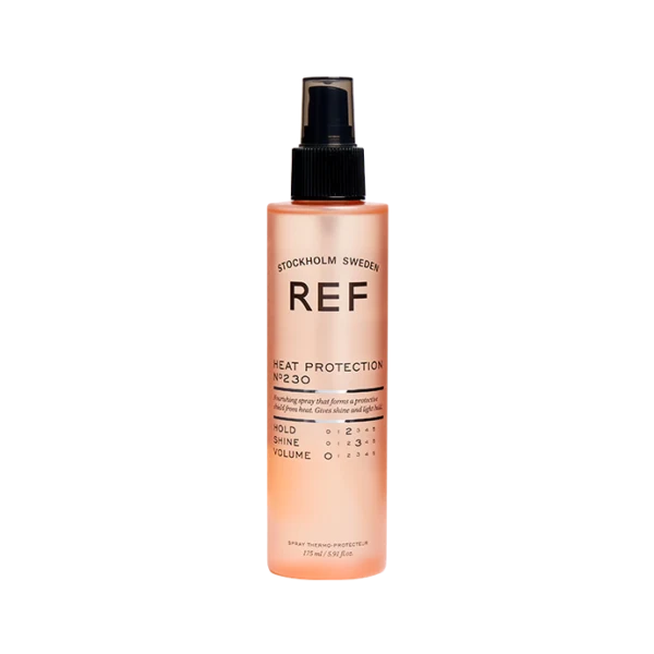 REF Hitzeschutzspray