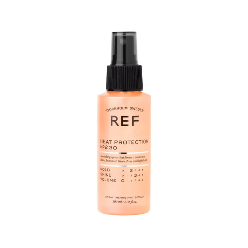 REF Hitzeschutzspray
