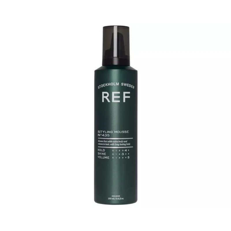 REF Mousse
