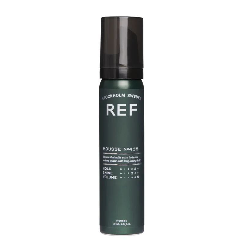 REF Mousse