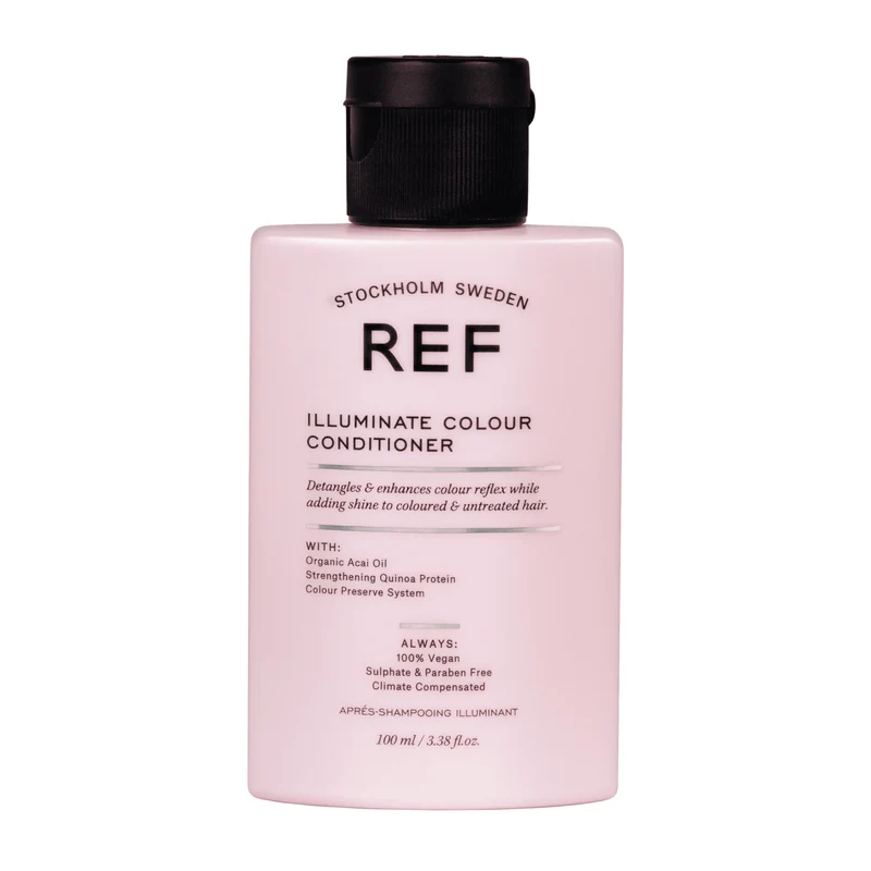REF Illuminate Colour Conditioner