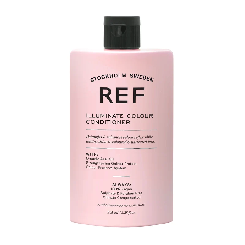 REF Illuminate Colour Conditioner