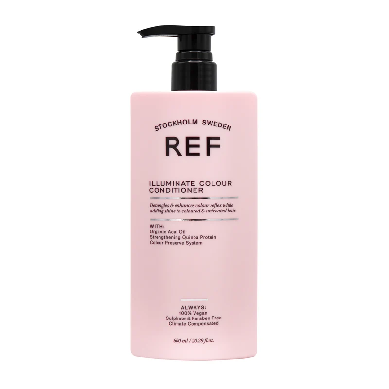 REF Illuminate Colour Conditioner