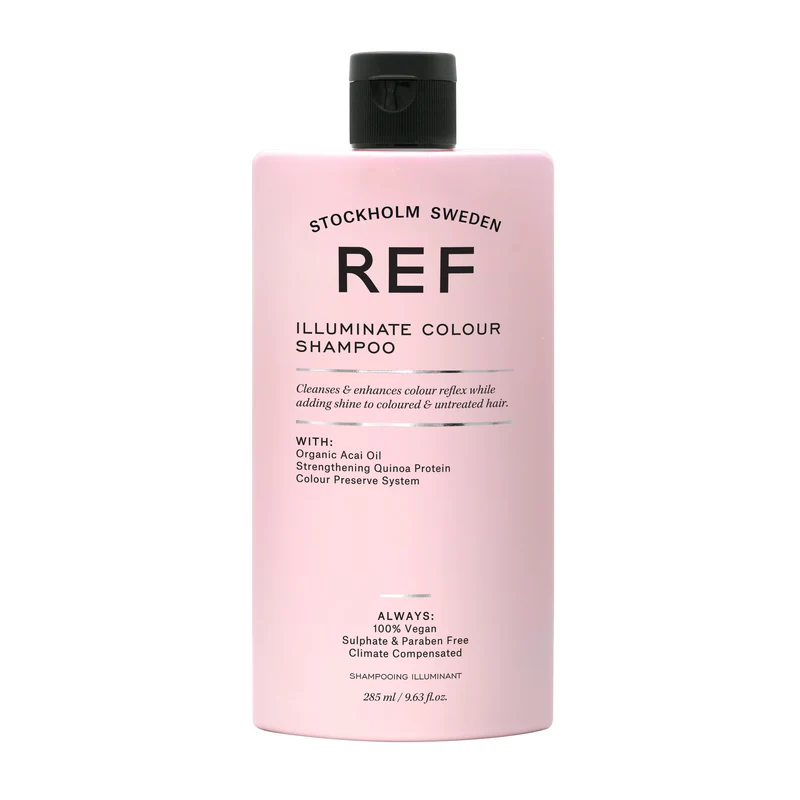 REF Illuminate Colour Shampoo
