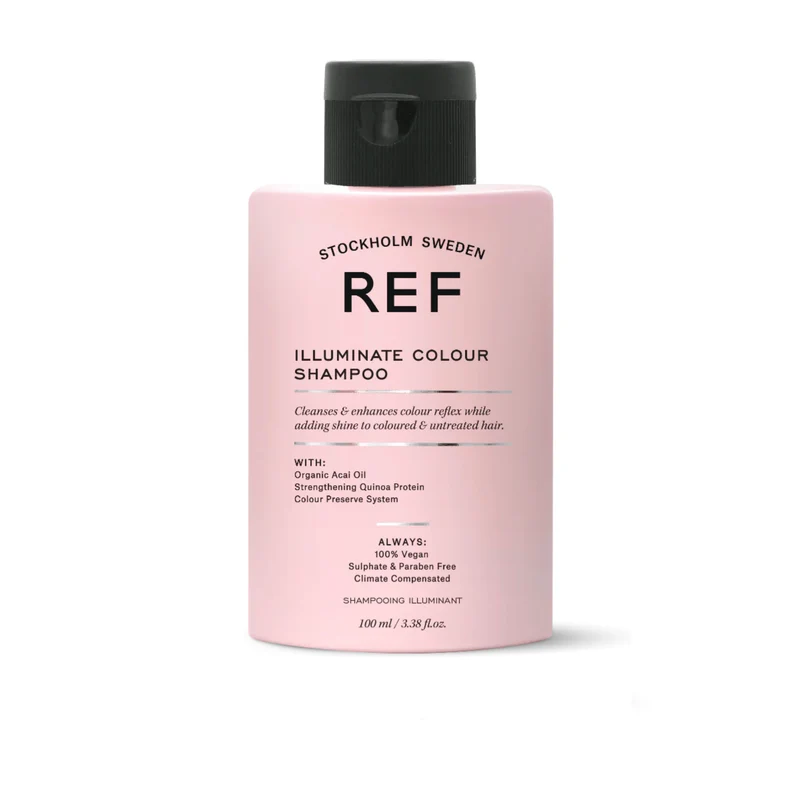 REF Illuminate Colour Shampoo