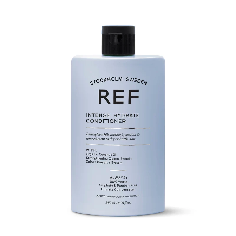 REF Intensive Feuchtigkeitsspülung