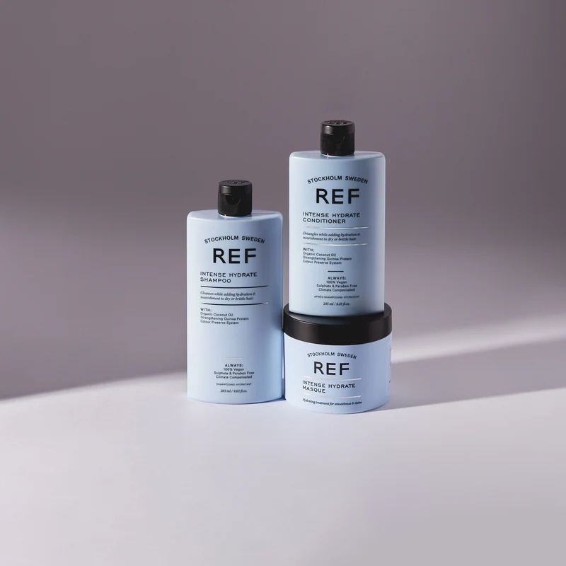 REF Intensives Hydratisierungs-Shampoo