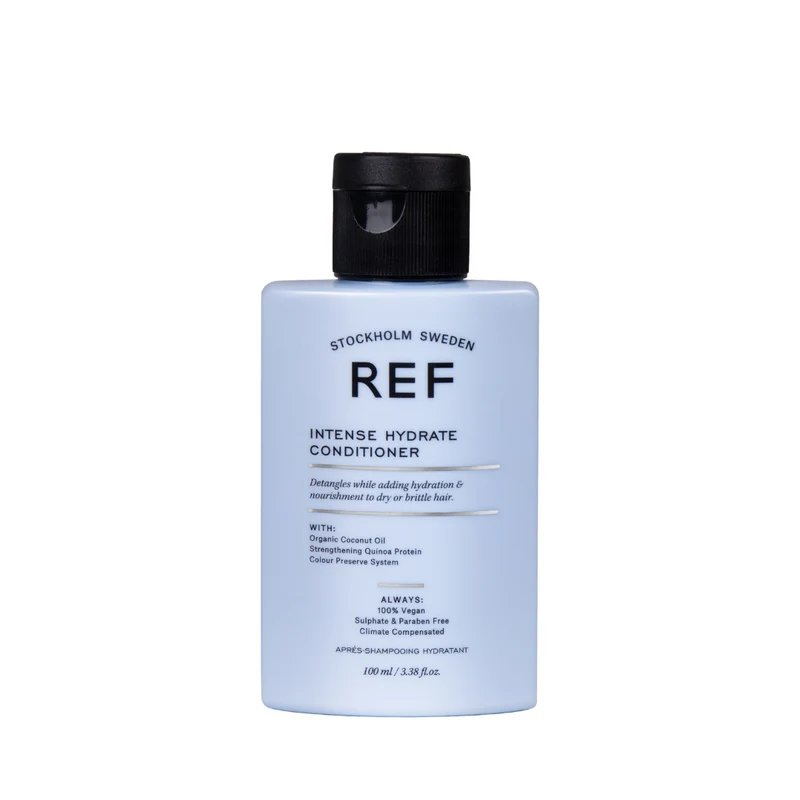 REF Intensive Feuchtigkeitsspülung