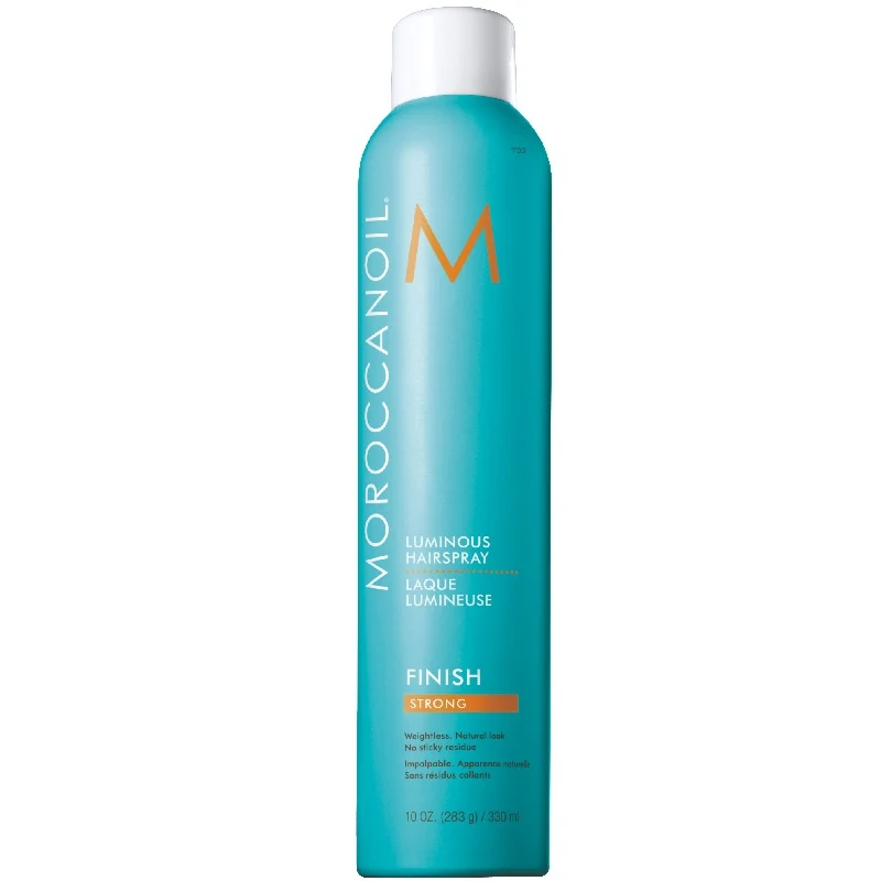 Moroccanoil Luminous Haarspray Stark