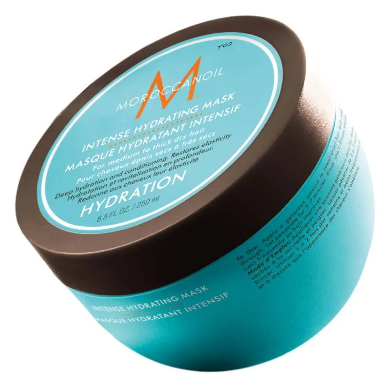 Moroccanoil Intensive feuchtigkeitsspendende Haarmaske