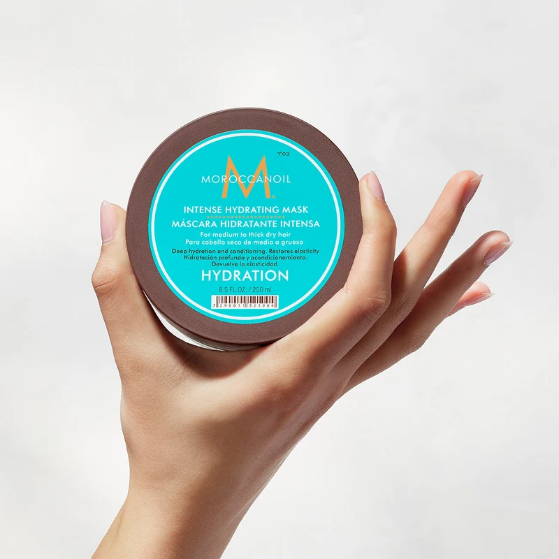 Moroccanoil Intensive feuchtigkeitsspendende Haarmaske