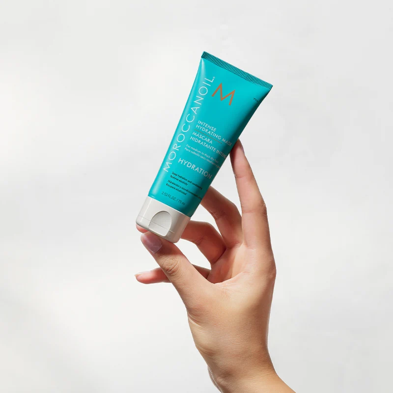 Moroccanoil Intensive feuchtigkeitsspendende Haarmaske