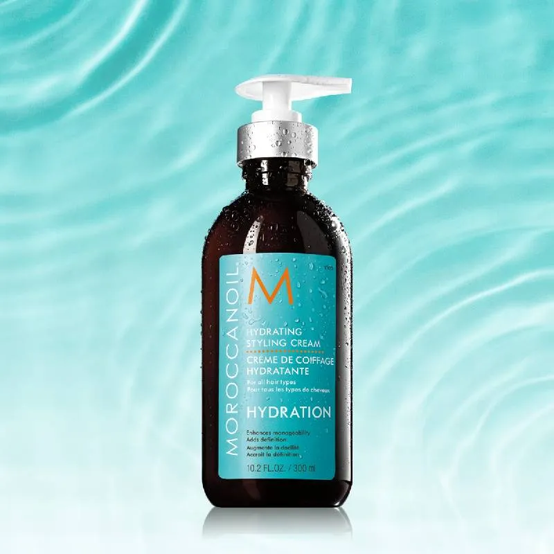 Moroccanoil Feuchtigkeitsspendende Styling-Creme