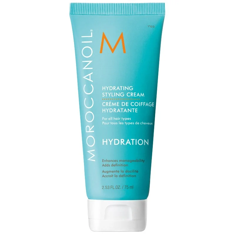 Moroccanoil Feuchtigkeitsspendende Styling-Creme