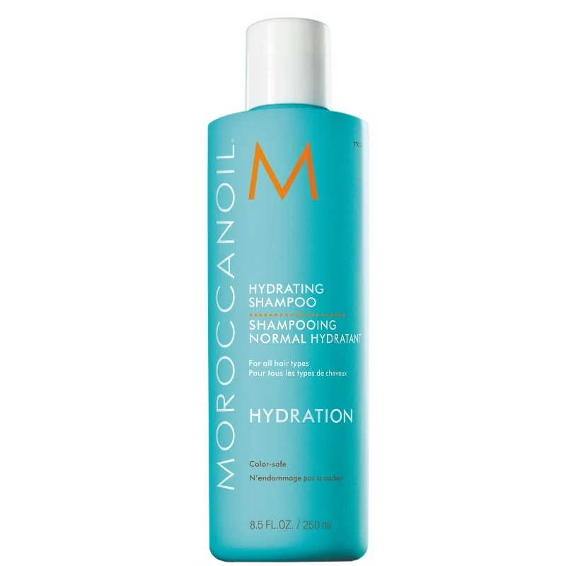 Moroccanoil Hydratisierendes Shampoo