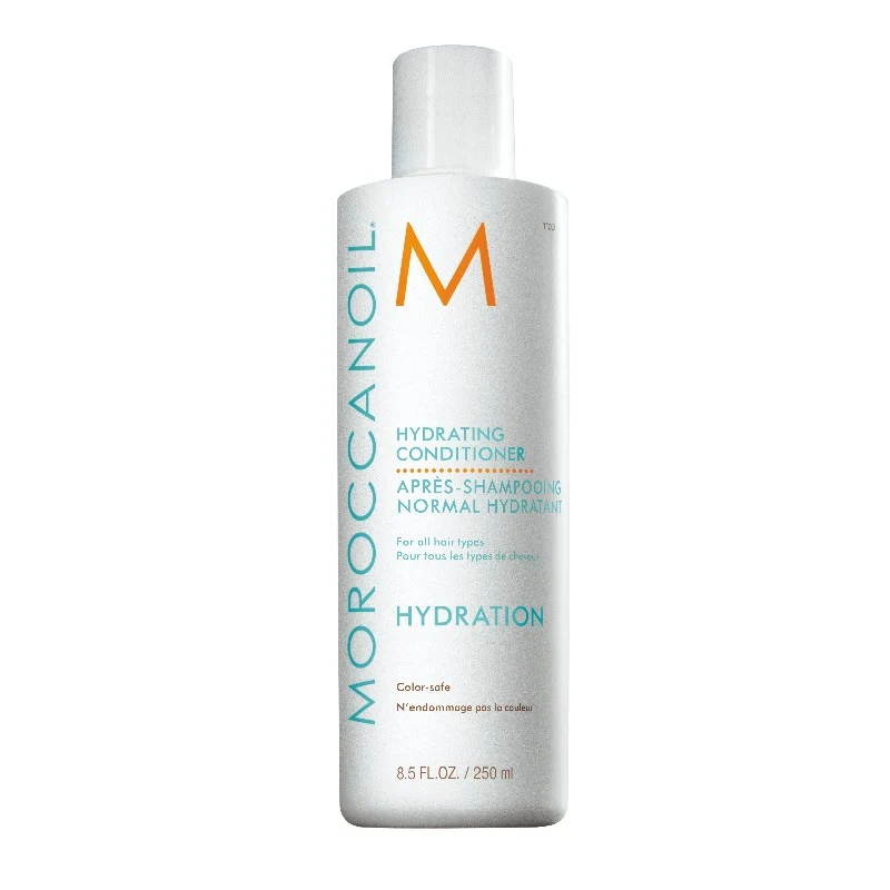Moroccanoil Feuchtigkeitsspendende Spülung