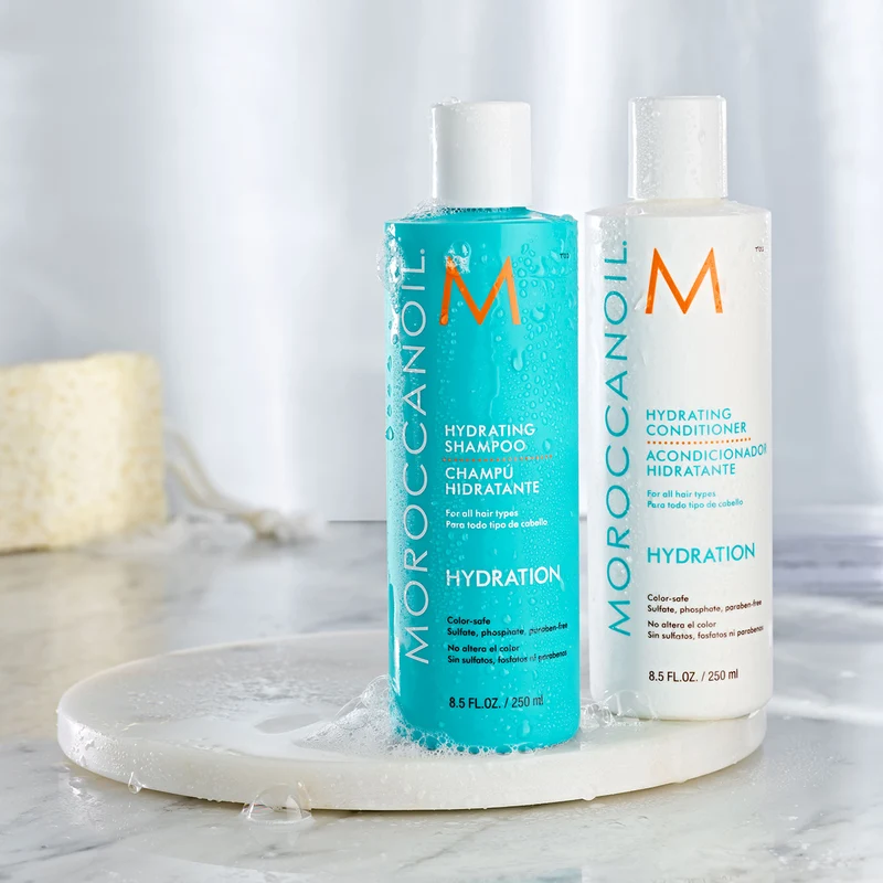 Moroccanoil Feuchtigkeitsspendende Spülung