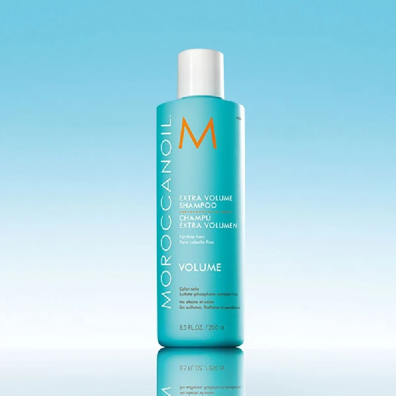 Moroccanoil Extra Volumen Shampoo