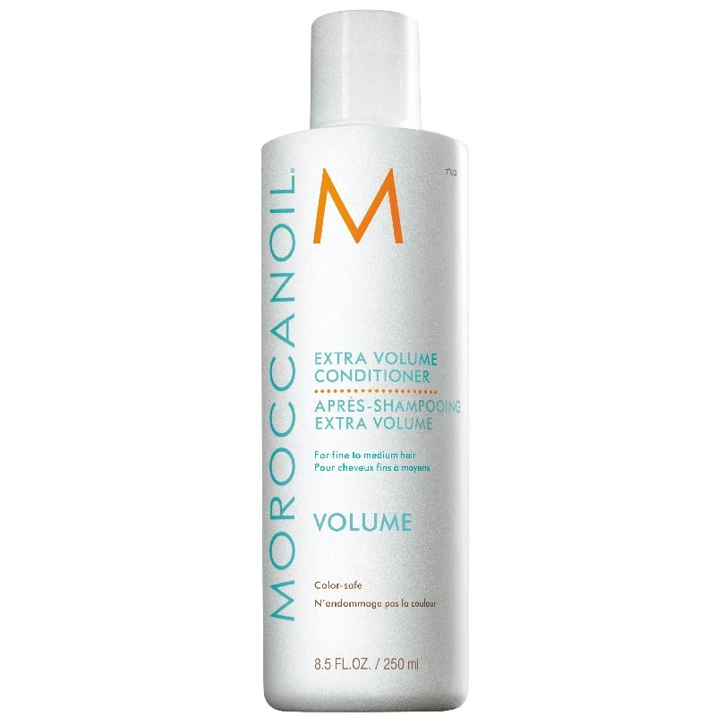 Moroccanoil Extra Volumen Spülung