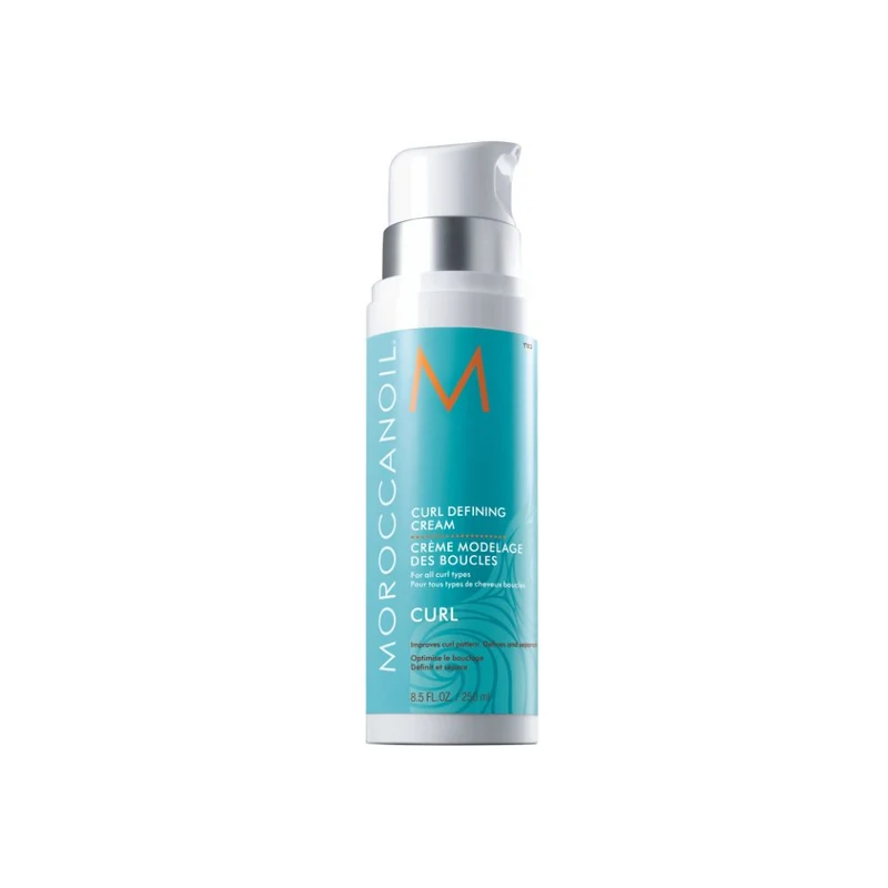 Moroccanoil Locken definierende Creme