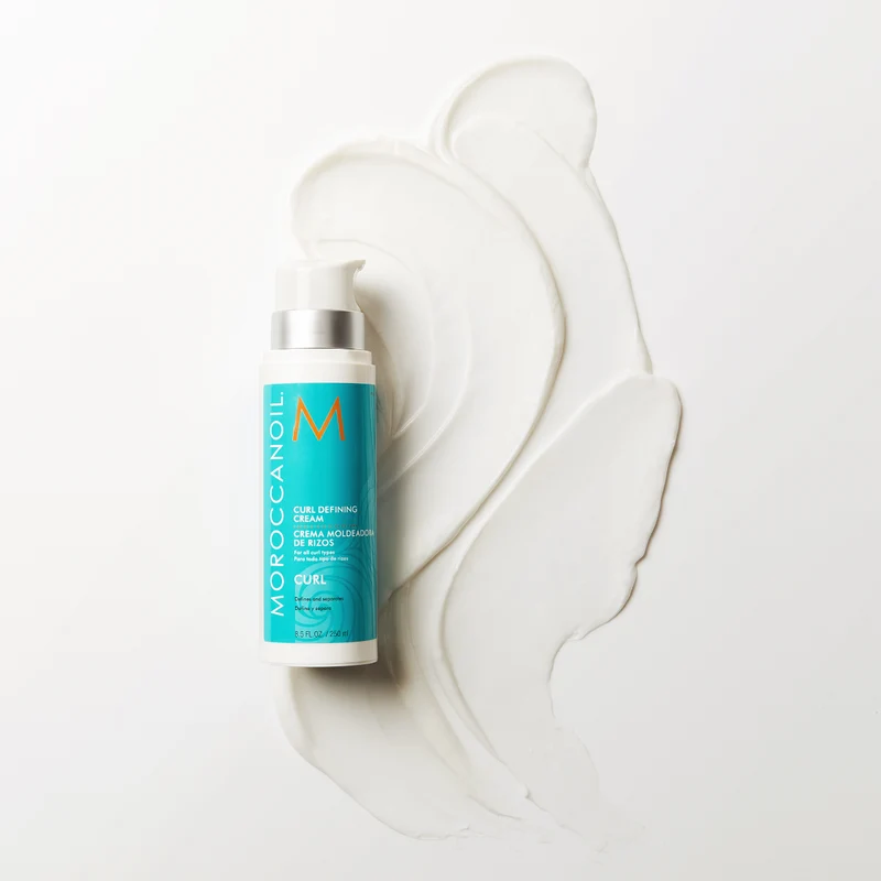 Moroccanoil Locken definierende Creme