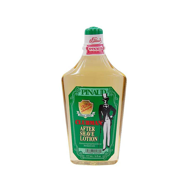 Clubman Pinaud After Shave Lotion
