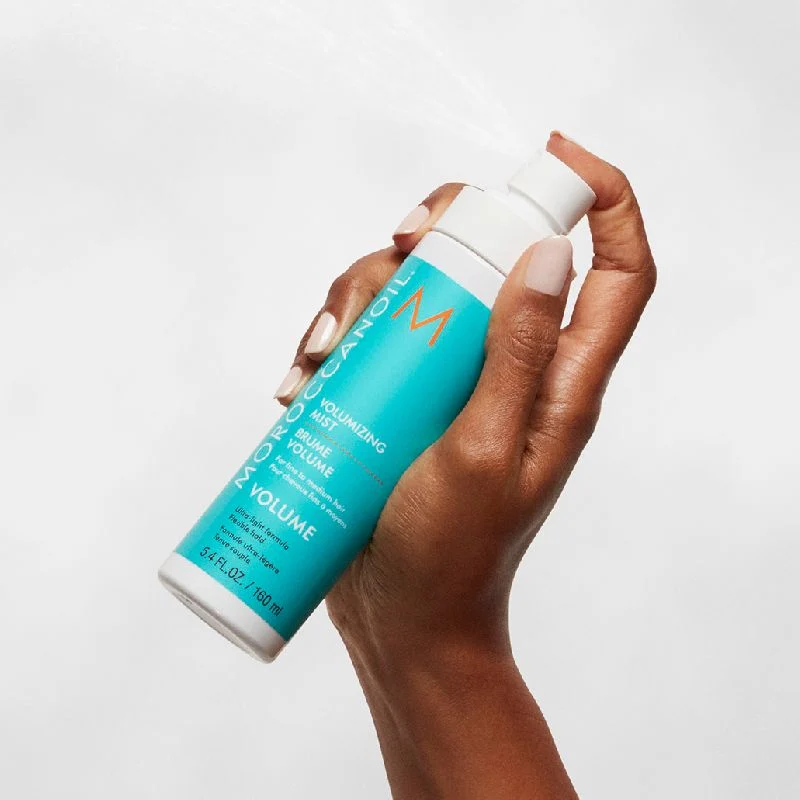 Moroccanoil Volumising Nebel