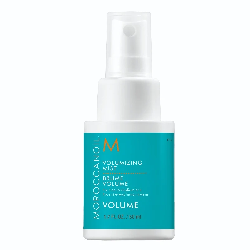 Moroccanoil Volumising Nebel