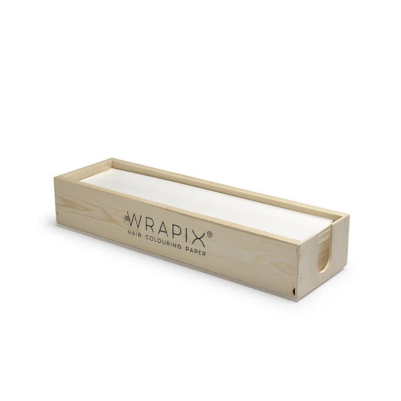 Wrapix® Backbar Ablagefach