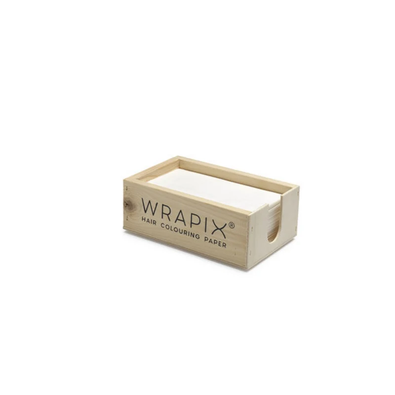 Wrapix® Backbar Ablagefach
