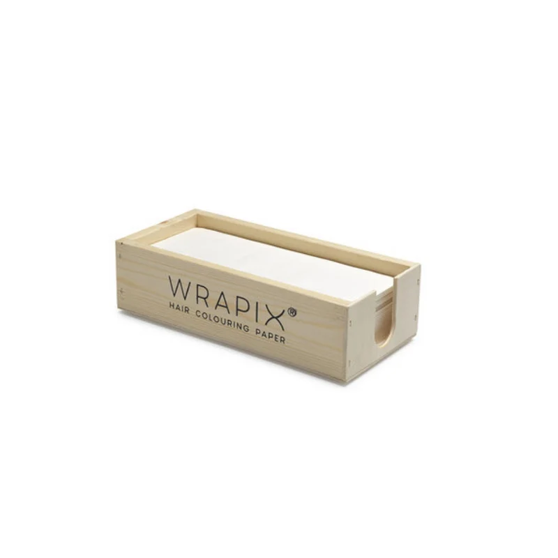 Wrapix® Backbar Ablagefach
