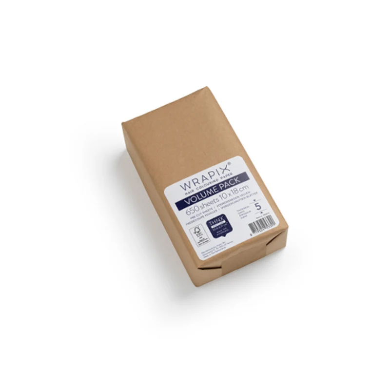 Wrapix® 5 / Großpackung 650 Blatt