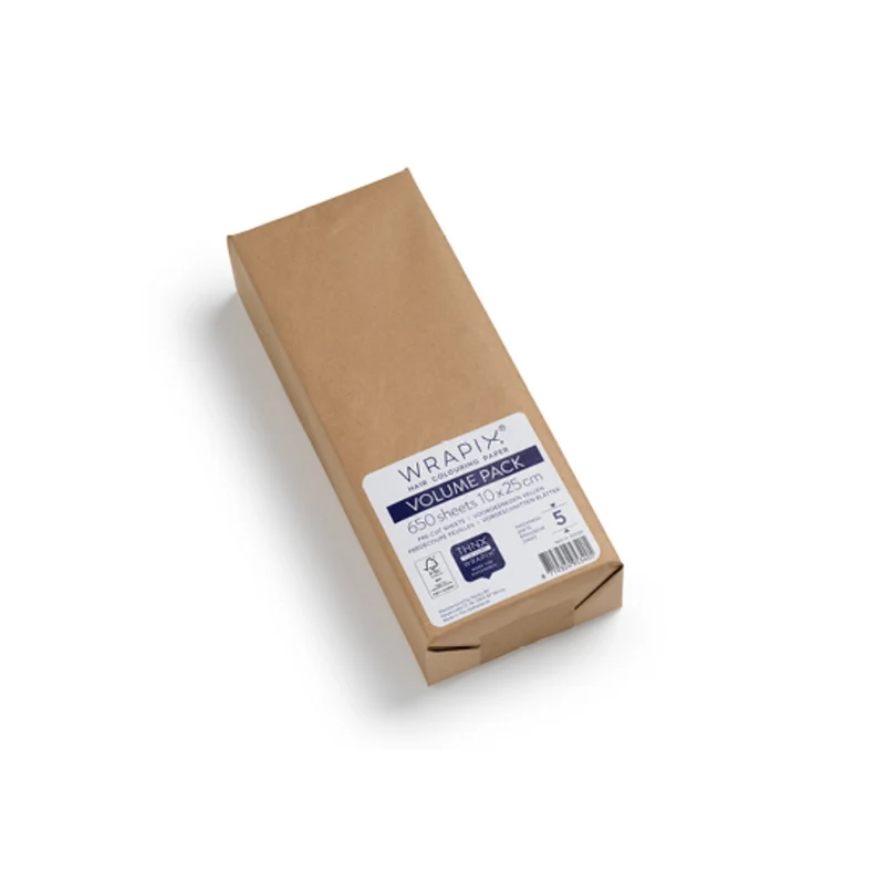 Wrapix® 5 / Großpackung 650 Blatt