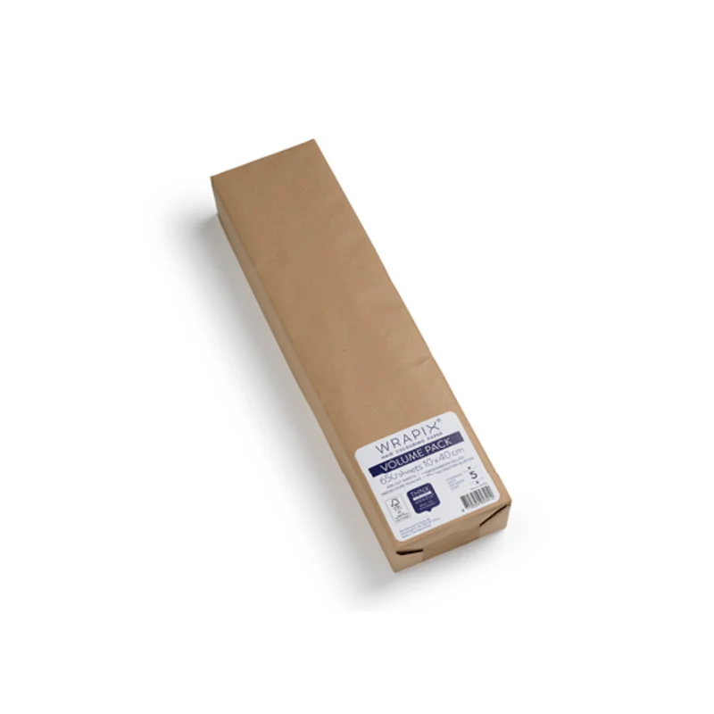 Wrapix® 5 / Großpackung 650 Blatt