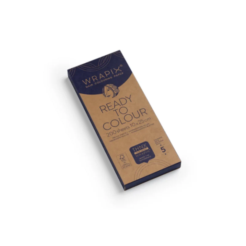 Wrapix® 5 - 200 Blatt