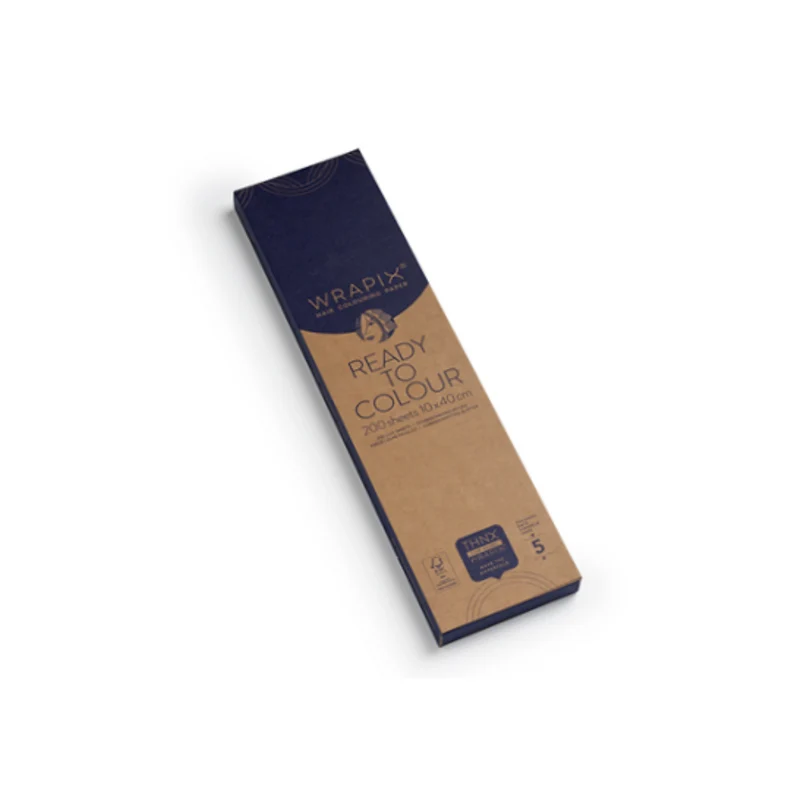 Wrapix® 5 - 200 Blatt