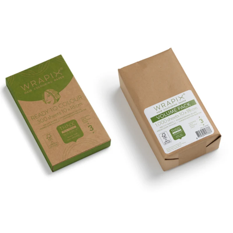 Wrapix® 3 - 300 sheets
