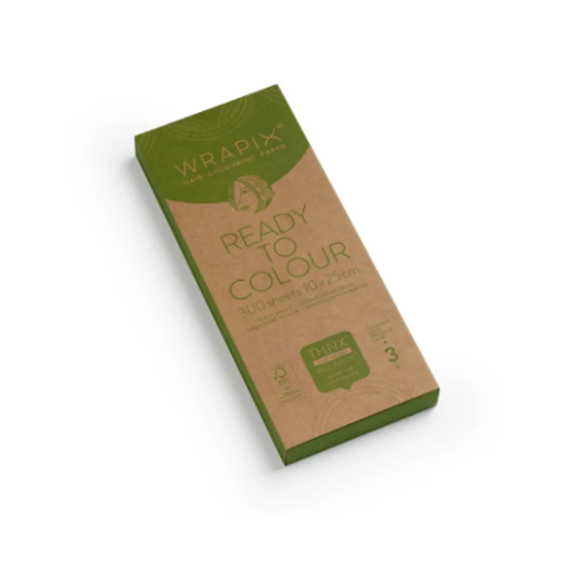 Wrapix® 3 - 300 sheets