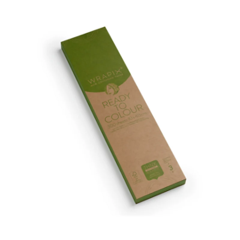 Wrapix® 3 - 300 sheets