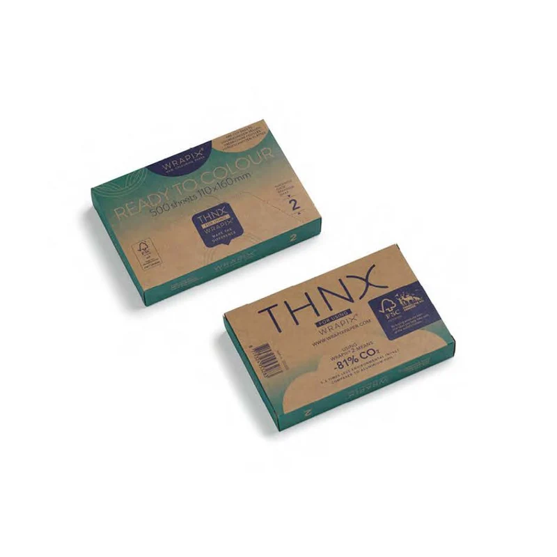 Wrapix® 2 - 500 Blatt