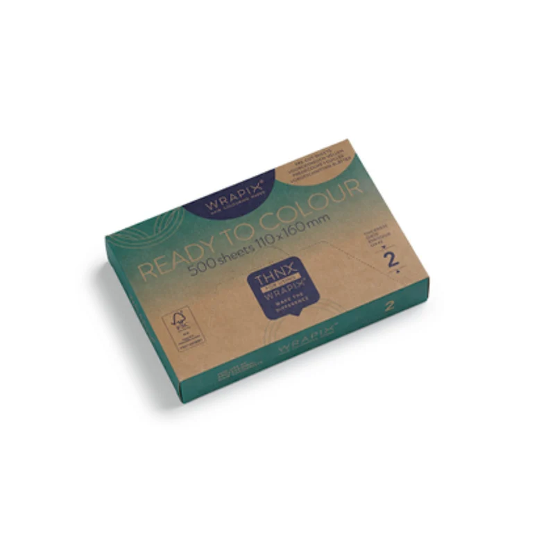 Wrapix® 2 - 500 Blatt