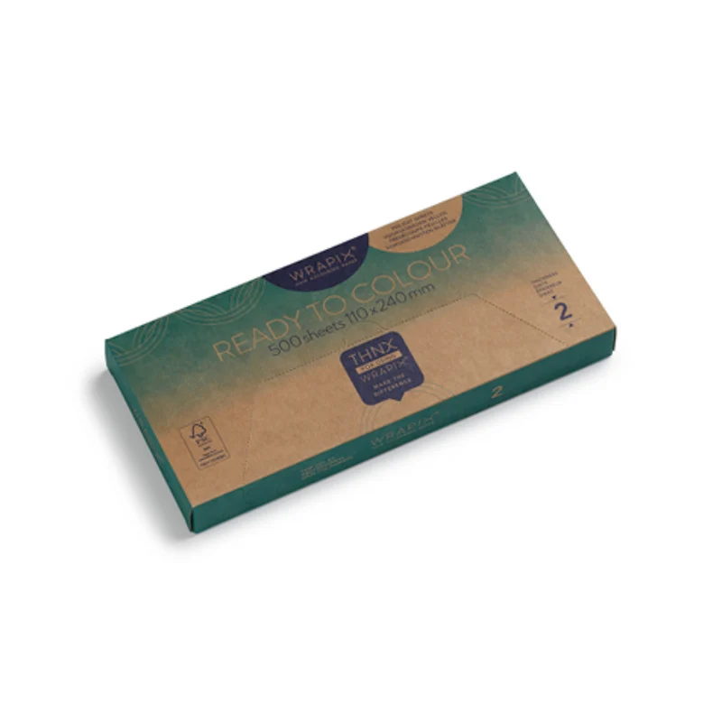 Wrapix® 2 - 500 Blatt